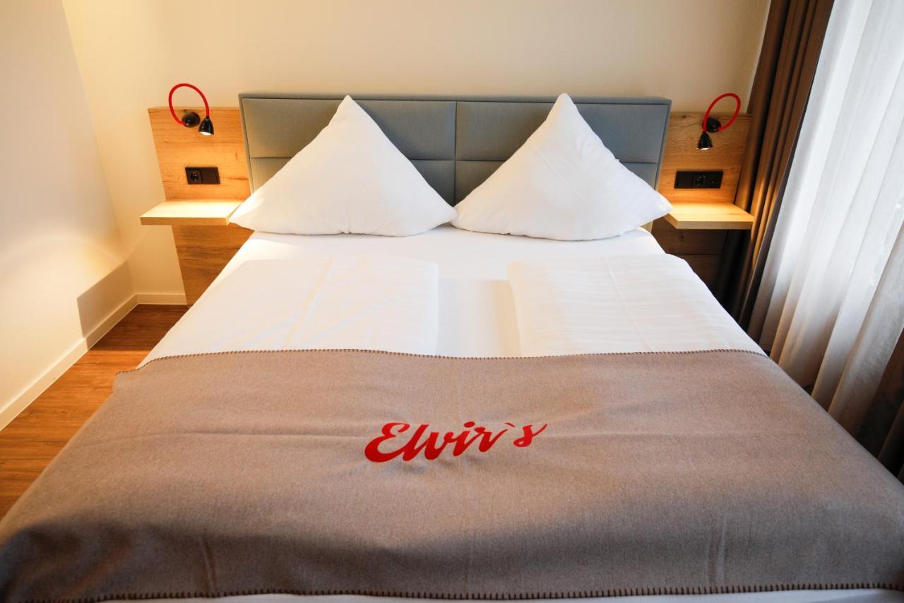 Hotel Restaurant Zur Linde ヴェスターシュテーデ エクステリア 写真