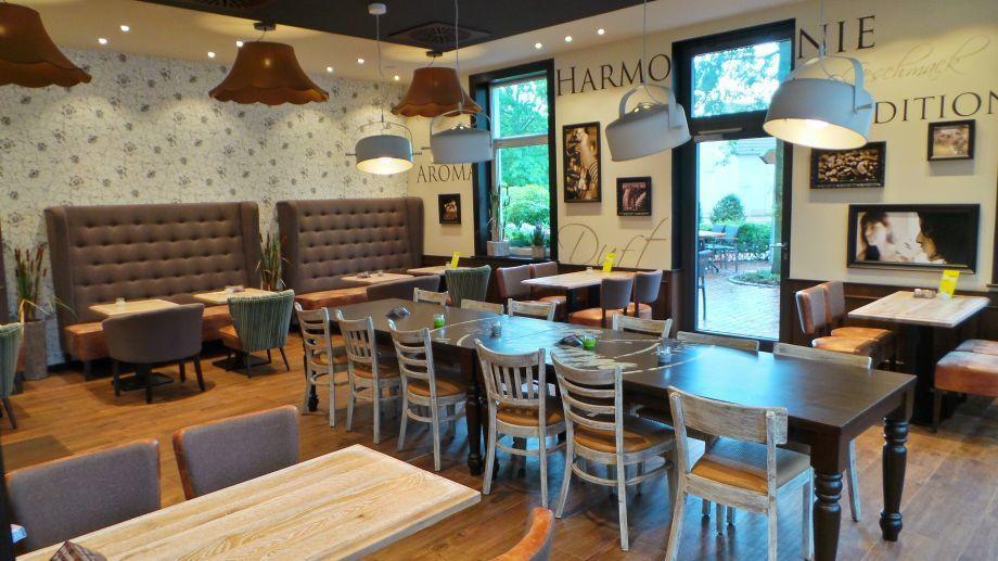 Hotel Restaurant Zur Linde ヴェスターシュテーデ エクステリア 写真